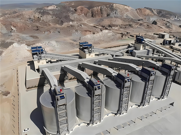 三山水泥钢板仓